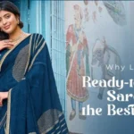 Why Royal Pallu’s Sarees Are the Best Choice