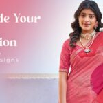 Upgrade Your Saree Collection with These Classic Designs